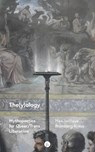The(y)ology: Mythopoetics for Queer/Trans Liberation - Max Yeshaye Brumberg-Kraus - 9781685710866
