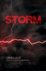Storm - Uwe Laub - 9781685770099