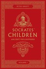 Socrates' Children: An Introduction to Philosophy from the 100 Greatest Philosophers: Volume I: Ancient Philosophers Volume 1 - Peter Kreeft - 9781685780067