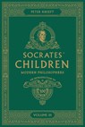 Socrates' Children: An Introduction to Philosophy from the 100 Greatest Philosophers: Volume III: Modern Philosophers Volume 3 - Peter Kreeft - 9781685780074