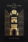 The Word on Fire Bible: Exile and Return Volume 5 - Robert Barron - 9781685781422