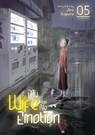 My Wife Has No Emotion Vol. 5 - Jiro Sugiura - 9781685795221