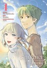 The Tunnel to Summer, the Exit of Goodbyes: Ultramarine (Manga) Vol. 4 - Mei Hachimoku - 9781685795337