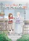 The Two of Them Are Pretty Much Like This Vol. 4 - Takashi Ikeda - 9781685795344