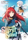 A Tale of the Secret Saint (Manga) Vol. 6 - Touya - 9781685795603