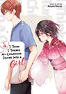 I Think I Turned My Childhood Friend Into a Girl Vol. 4 - Azusa Banjo - 9781685795696