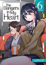 The Dangers in My Heart Vol. 6 - Norio Sakurai - 9781685796181
