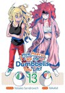 How Heavy are the Dumbbells You Lift? Vol. 13 - Yabako Sandrovich - 9781685796228