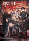 Disciple of the Lich: Or How I Was Cursed by the Gods and Dropped Into the Abyss! (Light Novel) Vol. 5 - Nekoko - 9781685796297