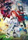 A Tale of the Secret Saint (Light Novel) Vol. 6 - Touya - 9781685796426