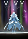 Vivy Prototype (Light Novel) Vol. 4 - Tappei Nagatsuki ; Eiji Umehara - 9781685796471