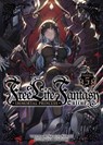 Free Life Fantasy Online: Immortal Princess (Light Novel) Vol. 5 - Akisuzu Nenohi - 9781685796501