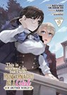 This Is Screwed Up, but I Was Reincarnated as a GIRL in Another World! (Manga) Vol. 9 - Ashi - 9781685799403