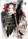 Raven of the Inner Palace (Light Novel) Vol. 4 - Kouko Shirakawa - 9781685799540