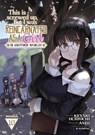 This Is Screwed Up, but I Was Reincarnated as a GIRL in Another World! (Manga) Vol. 10 - Ashi - 9781685799564