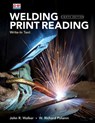 Welding Print Reading - John R. Walker - 9781685845728