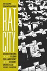 Rat City - Jon Adams ; Edmund Ramsden - 9781685890995
