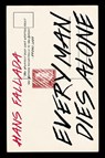 Every Man Dies Alone - Hans Fallada - 9781685891442