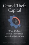 Grand Theft Capital - Fred Magdoff ; John Bellamy Foster - 9781685901776