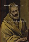 Daniel-Rops, H: Church of Apostles and Martyrs, Volume 1 - Henri Daniel-Rops - 9781685950392