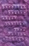 purplish - Jose Felipe Alvergue - 9781685970147