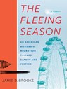 The Fleeing Season - Jamie D. Brooks - 9781685971052