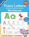 Trace Letters - Hippidoo ; Sujatha Lalgudi - 9781686456961