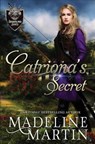 Catriona's Secret - MARTIN,  Madeline - 9781688791206