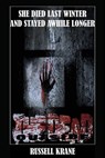 The Dead Outside - BRIGGS,  John - 9781689452786