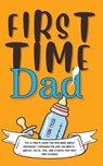 First Time Dad - Lyon Tyler - 9781690437352