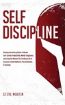 Self Discipline - Steve Martin - 9781690437383
