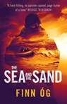 The Sea and the Sand - Finn Óg - 9781691237050
