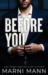 Before You - Marni Mann - 9781692616434
