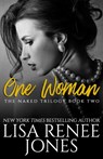 One Woman - Lisa Renee Jones - 9781693260551