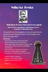 Nikola Tesla's Wireless Power Transfer Secrets Revealed: The Next Generation of Wireless Power Transfer - Ronald Reynolds - 9781694353818