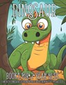 Dinosaur Books for 2 Year Olds - Nick Marshall - 9781695965775