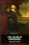 The Scarlet Pimpernel Illustrated - ORCZY,  Baroness - 9781696043441