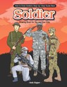 How to Draw Soldiers Step-by-Step Guide: Best Soldier Drawing Book for You and Your Kids - Andy Hopper - 9781696830928