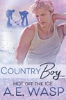 Country Boy - A E Wasp - 9781696983068