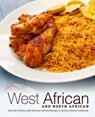 West African and North African: Taste All of Africa with Delicious African Recipes in an Easy African Cookbook - Booksumo Press - 9781700263179