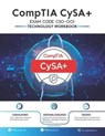 CompTIA CySA+ EXAM CODE (CS0-001) Technology Workbook - Ip Specialist - 9781703960273