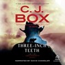 Three-Inch Teeth -  - 9781705025079