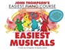 John Thompson's Easiest Musicals - John Thompson - 9781705110348