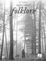 Taylor Swift - Folklore - Taylor Swift - 9781705113271