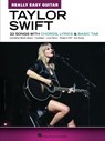 Taylor Swift - Really Easy Guitar: 22 Songs with Chords, Lyr - Taylor Swift - 9781705113554