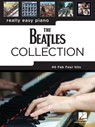 The Beatles Collection: 40 Fab Four Hits Arranged for Really - Beatles - 9781705121344