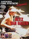 Modern Drummer Legends: Alex Van Halen -  - 9781705126523