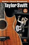 Taylor Swift - Guitar Chord Songbook - 3rd Edition - TAYLOR SWIFT - 9781705132388