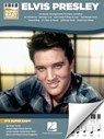 Elvis Presley - Super Easy Piano - Elvis Presley - 9781705146316