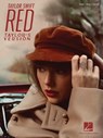 Taylor Swift - Red (Taylor's Version) - Taylor Swift - 9781705157817